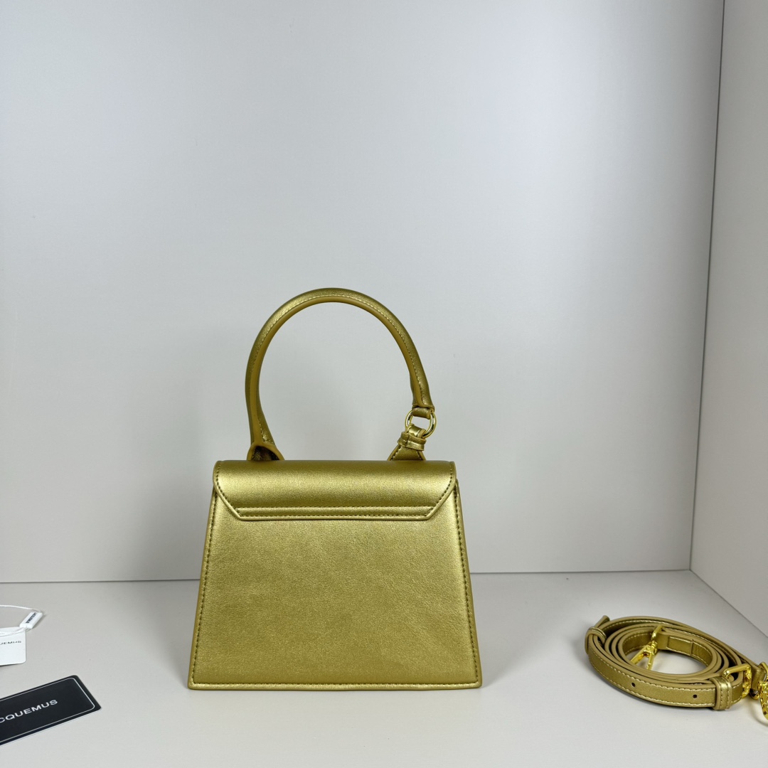 Jacquemus Top Handle Bags